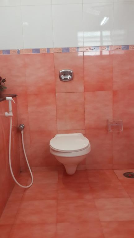 Hotel Planet Mount Chennai Camera foto