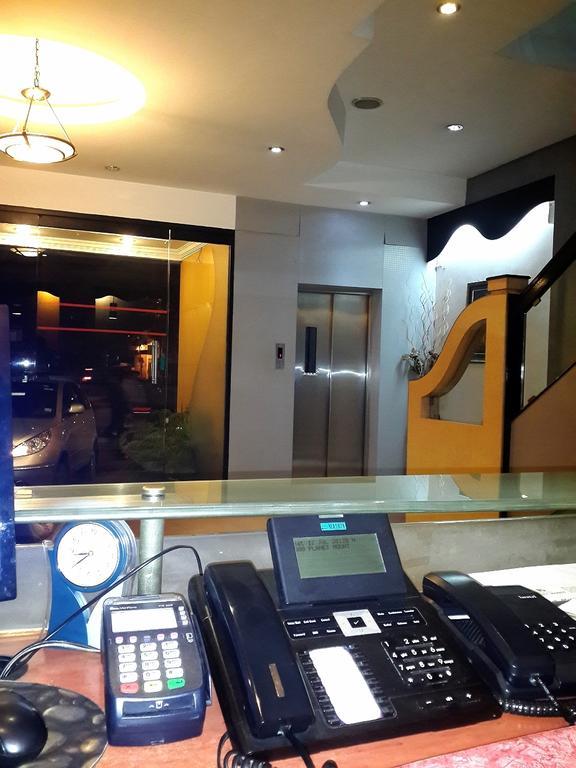 Hotel Planet Mount Chennai Esterno foto