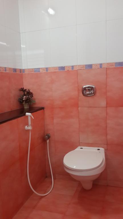 Hotel Planet Mount Chennai Esterno foto
