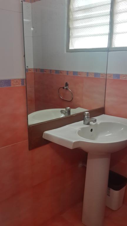 Hotel Planet Mount Chennai Esterno foto