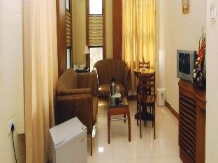 Hotel Planet Mount Chennai Esterno foto
